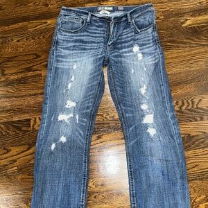 men's BKE jeans size 36 short